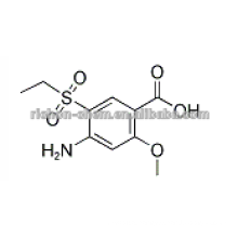 Amisulpride Intermediate (CAS NO:71675-87-1)